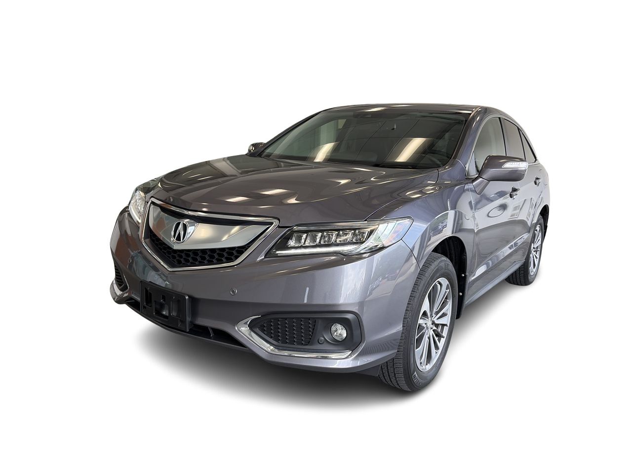 2017 Acura RDX