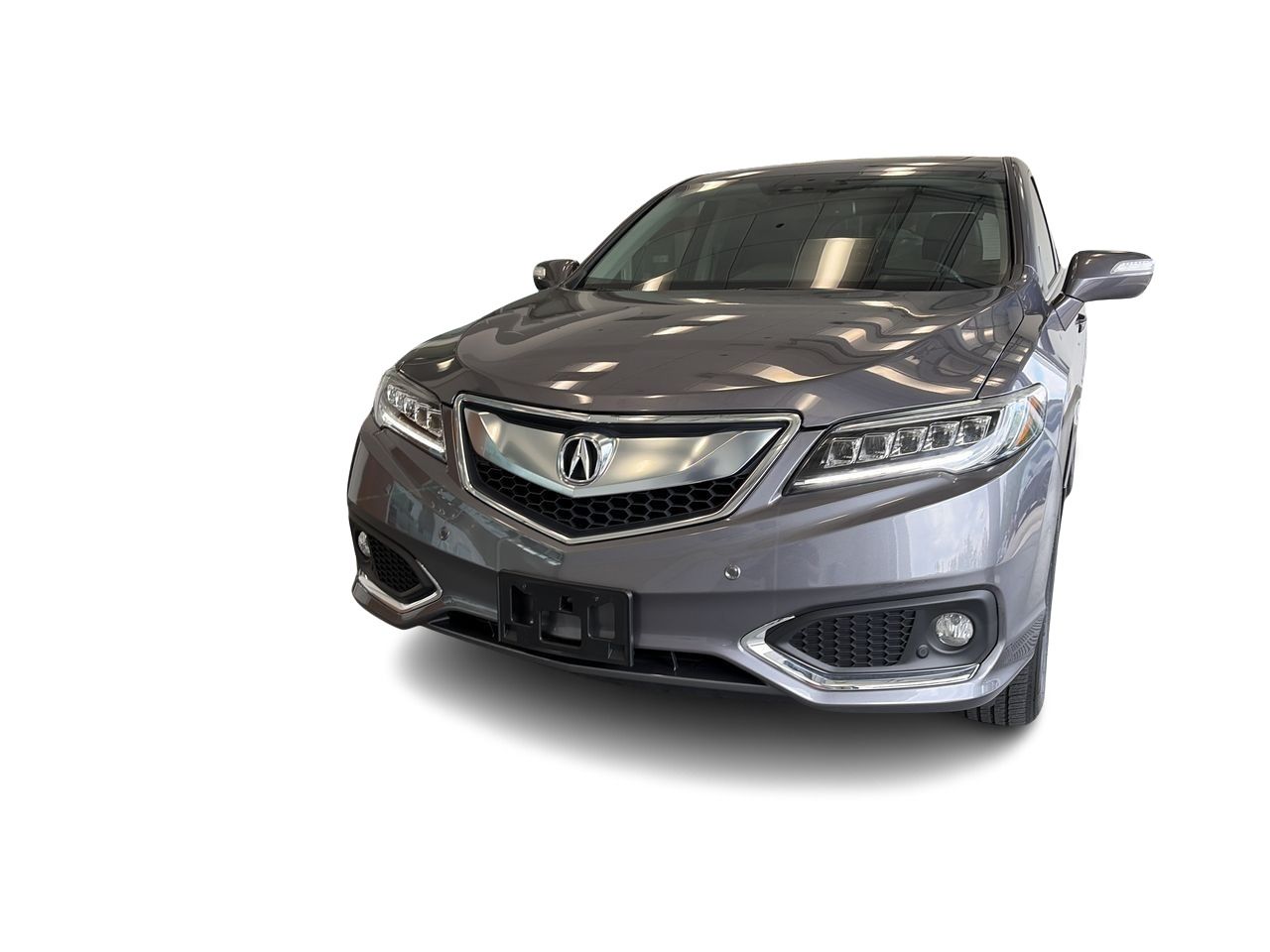 2017 Acura RDX