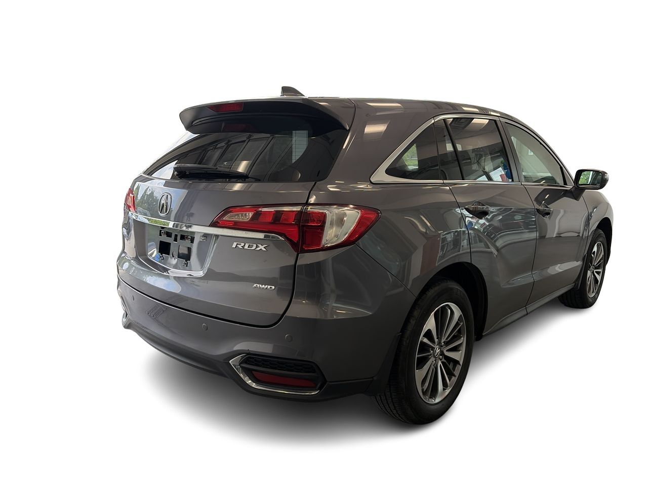 2017 Acura RDX