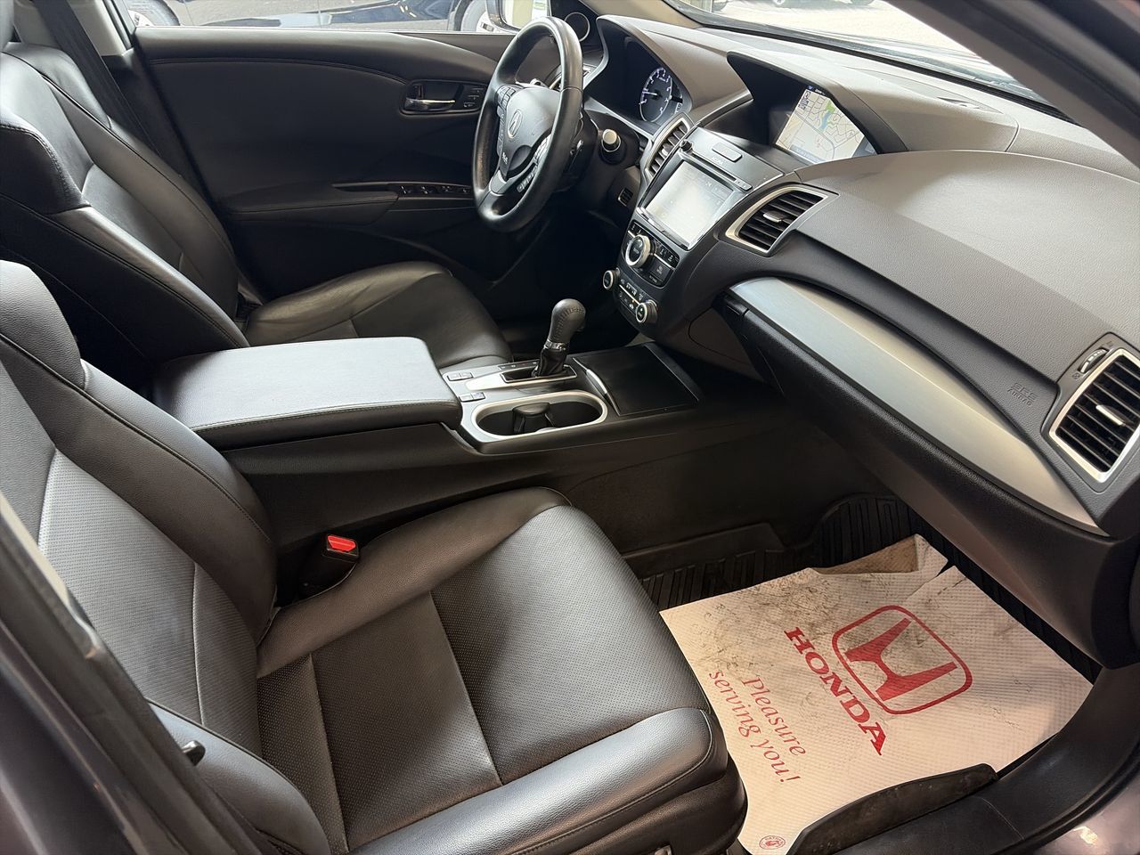 2017 Acura RDX