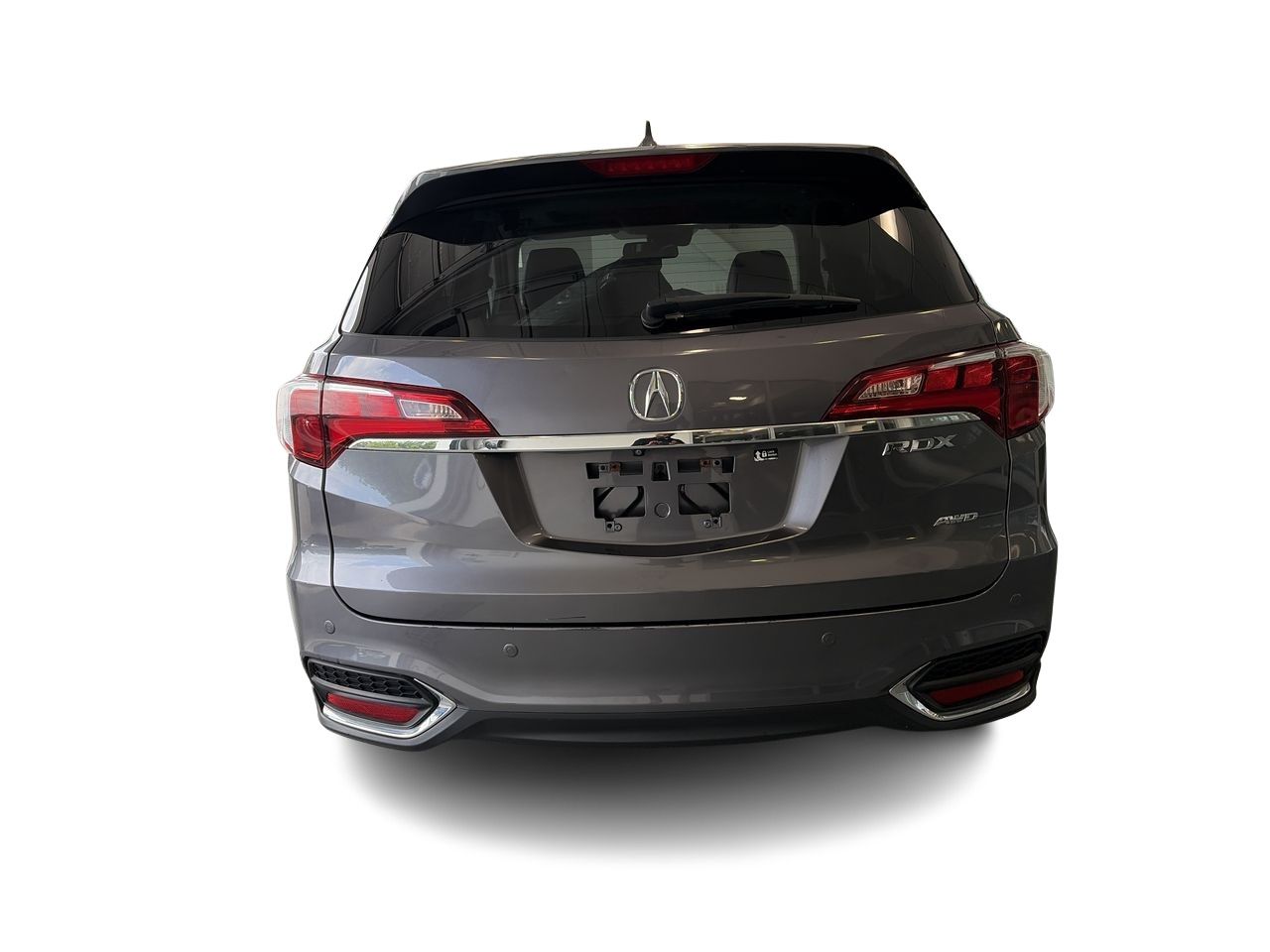 2017 Acura RDX