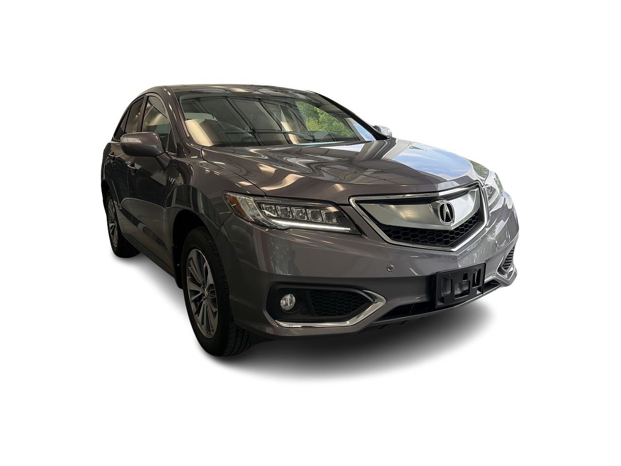 2017 Acura RDX