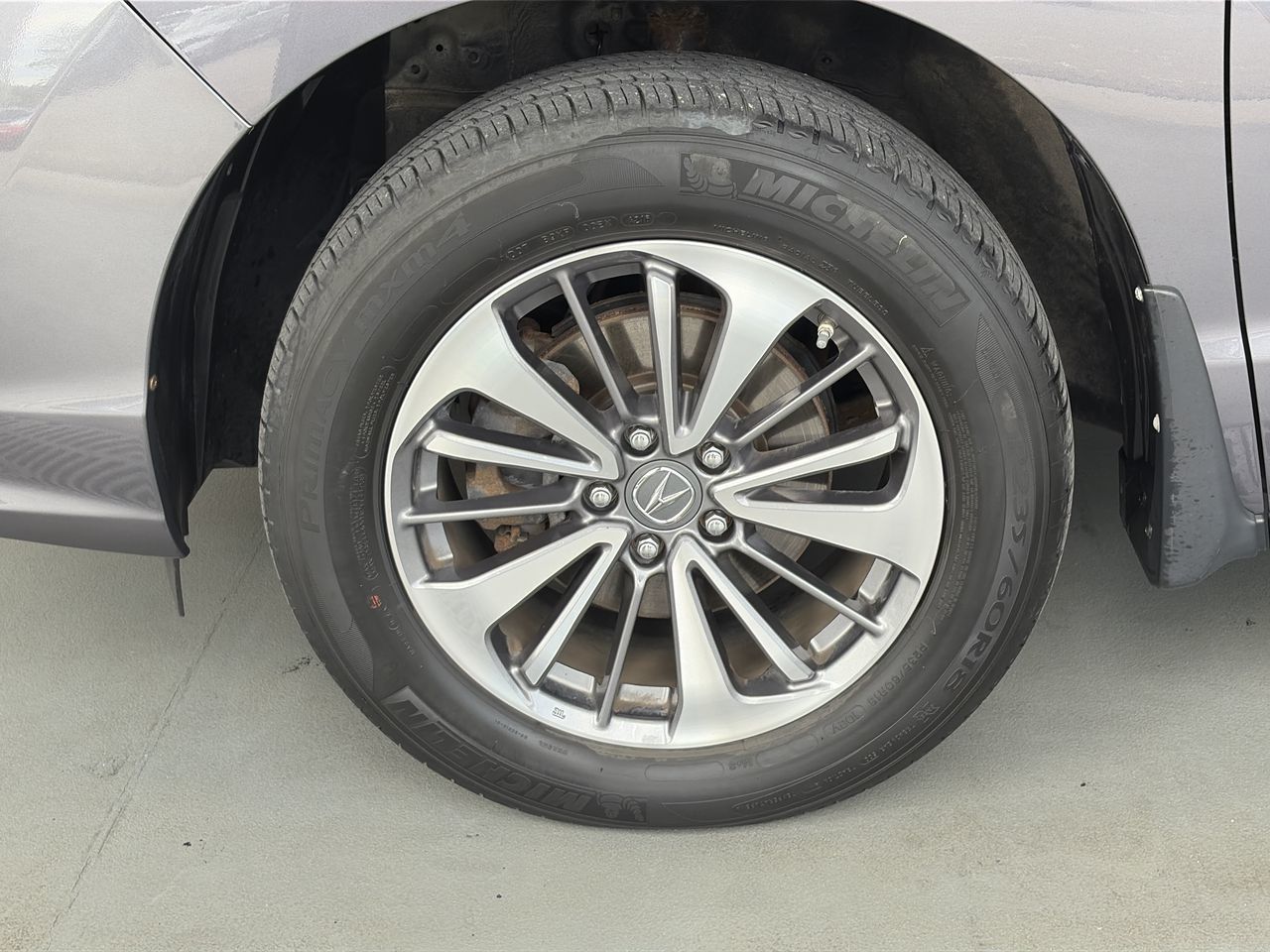 2017 Acura RDX