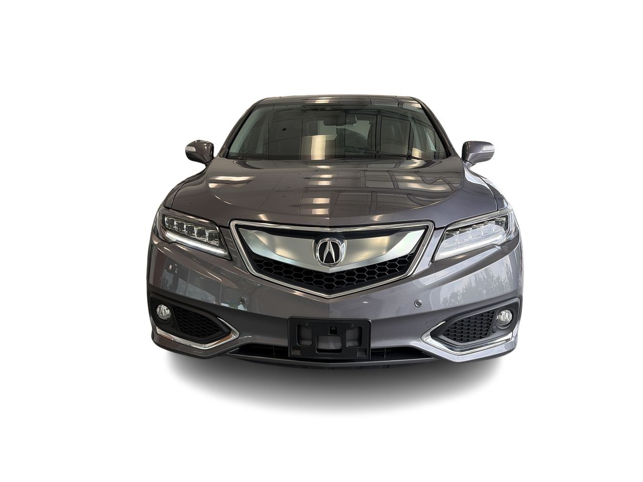 2017 Acura RDX