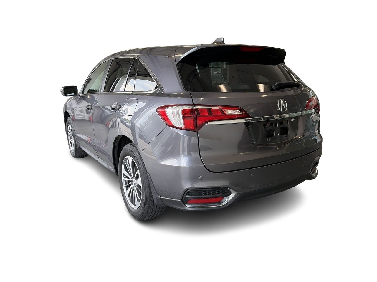 2017 Acura RDX