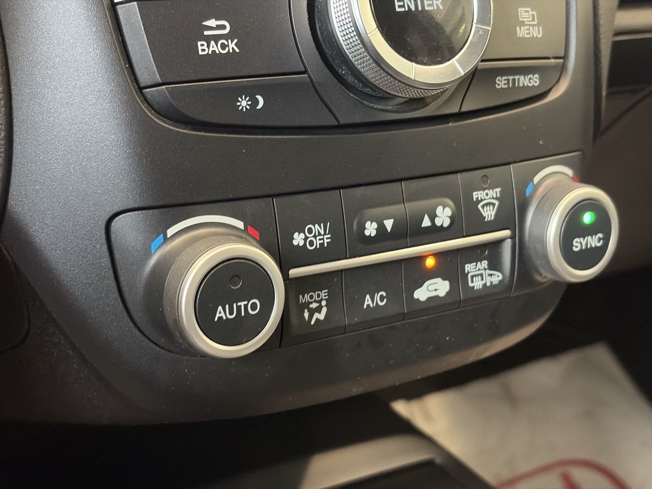 2017 Acura RDX