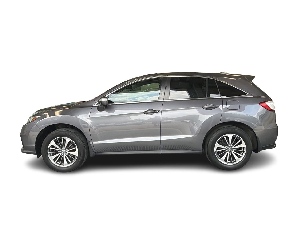 2017 Acura RDX