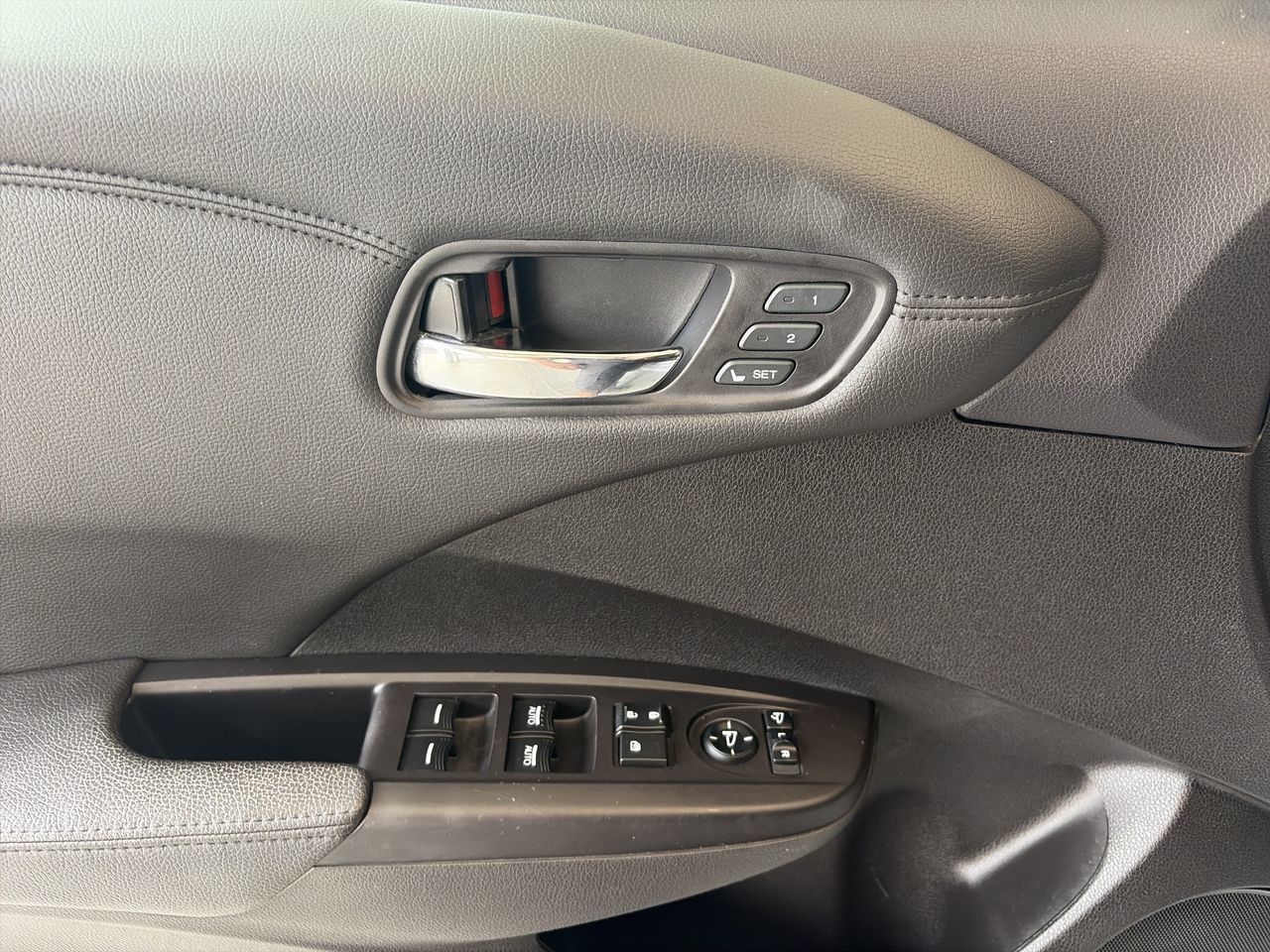 2017 Acura RDX