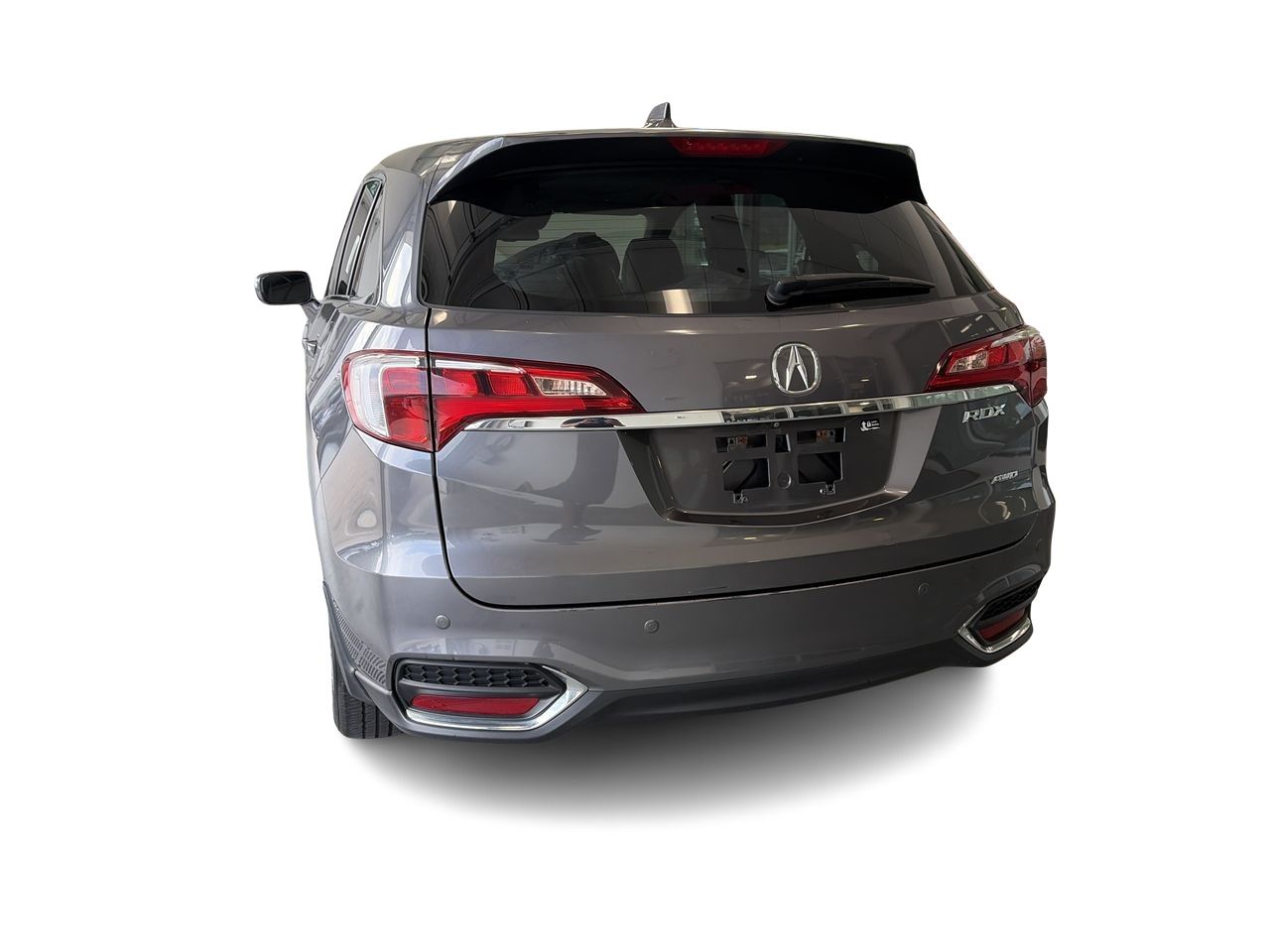 2017 Acura RDX
