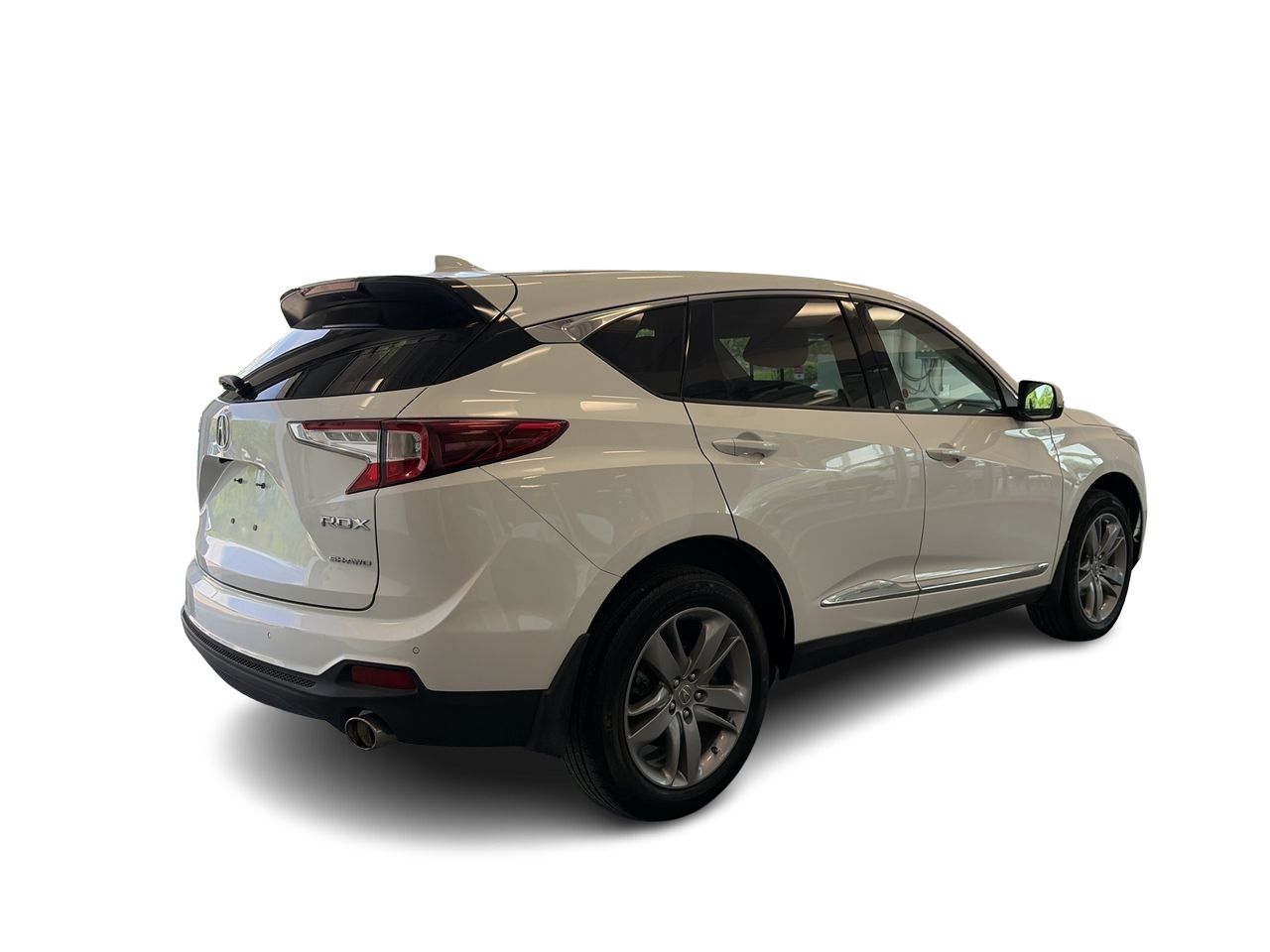 Acura RDX  2021 à Mississauga, Ontario