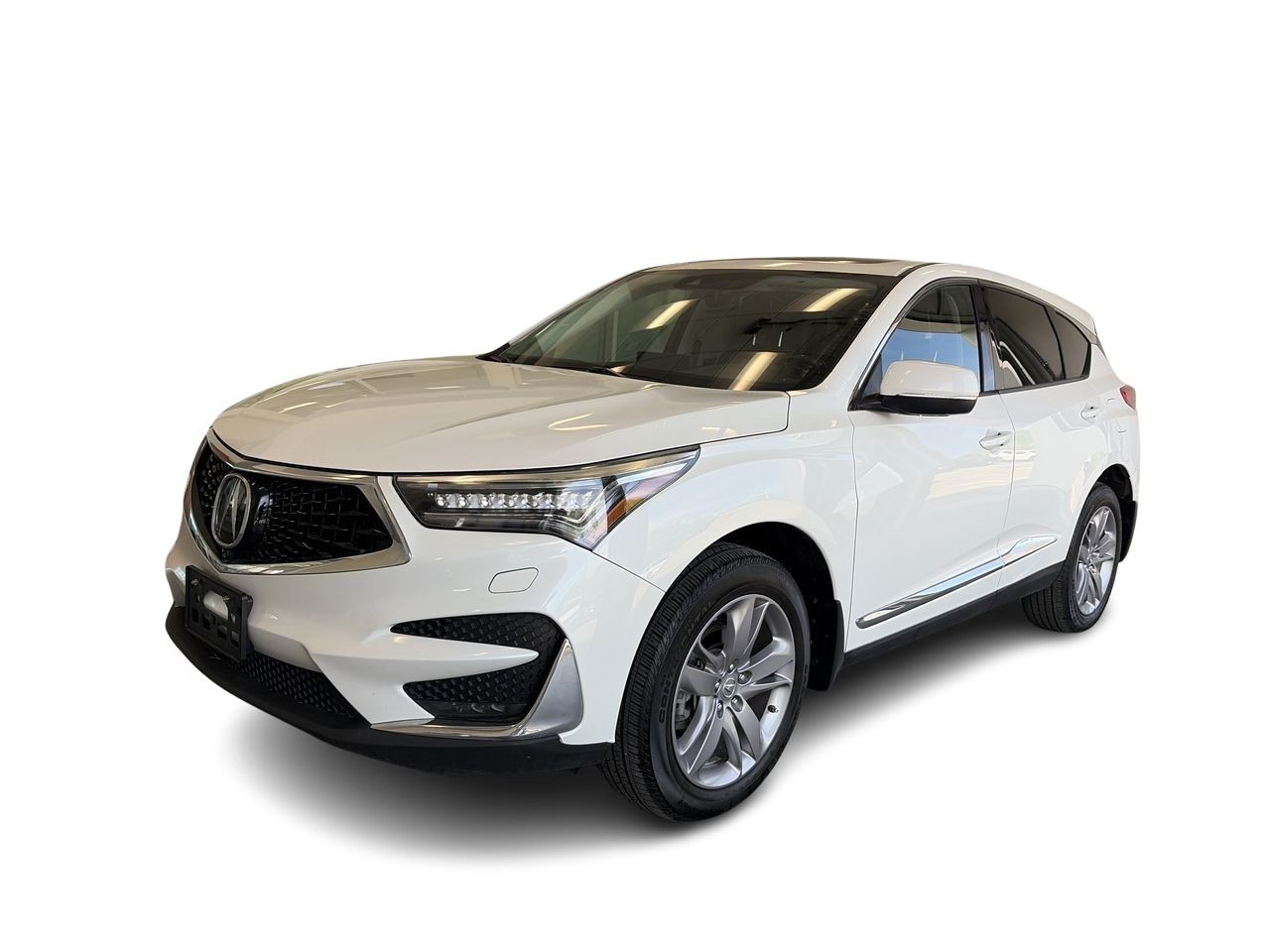 Acura RDX  2021 à Mississauga, Ontario
