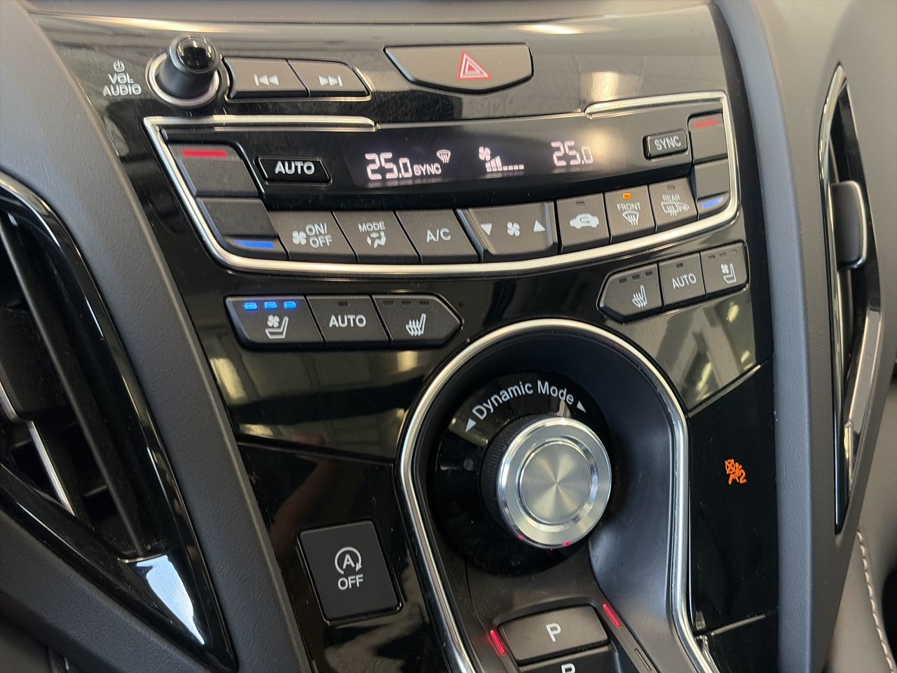 Acura RDX  2021 à Mississauga, Ontario