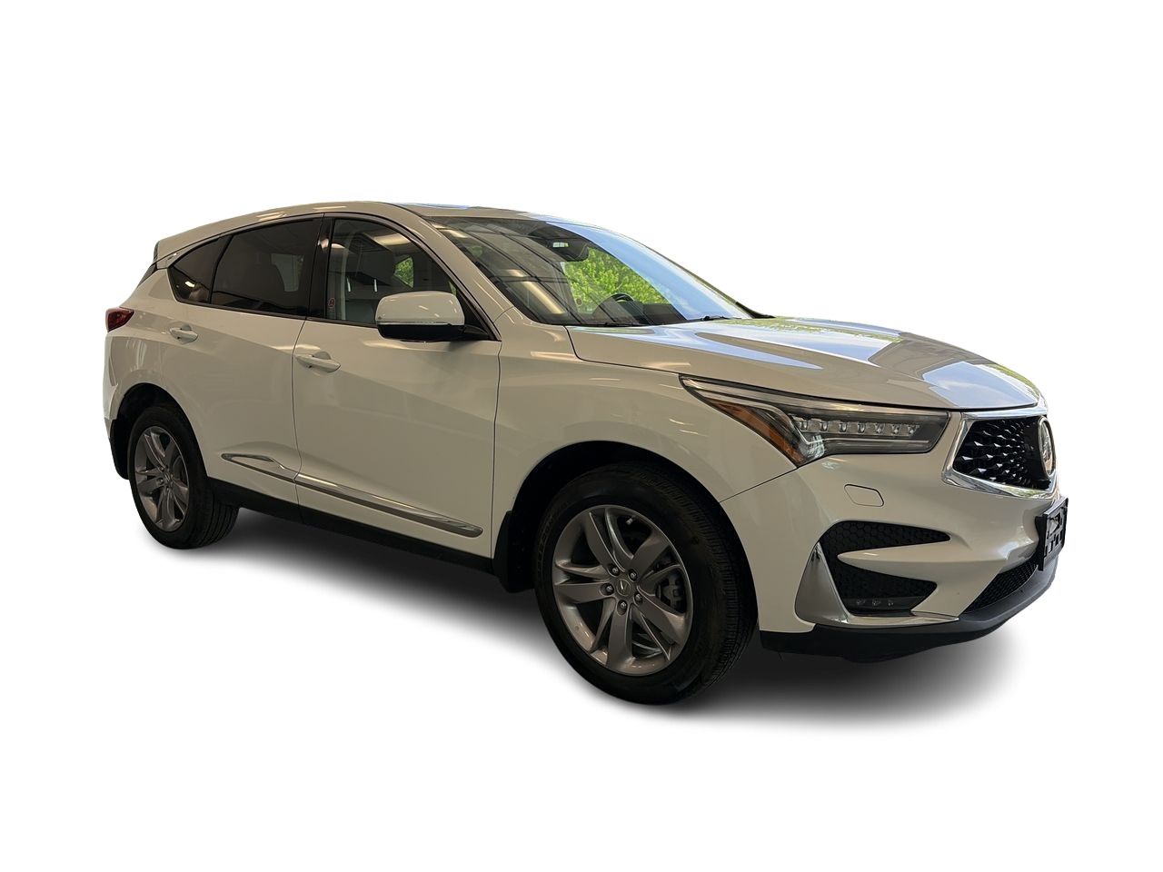 Acura RDX  2021 à Mississauga, Ontario