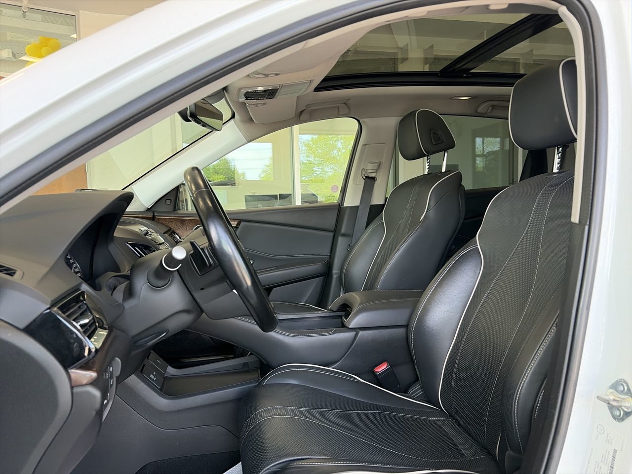 Acura RDX  2021 à Mississauga, Ontario