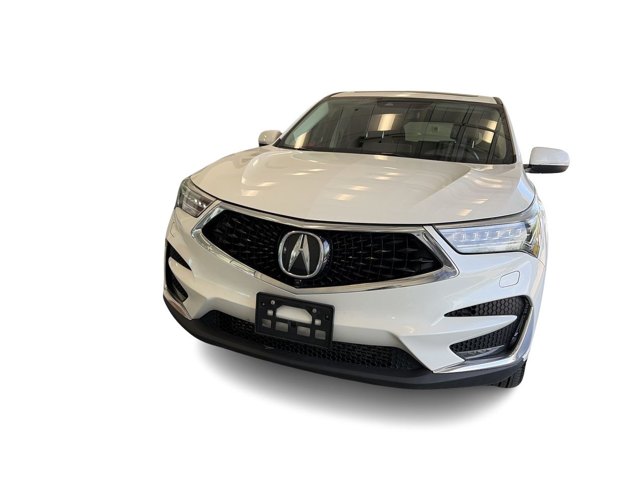 Acura RDX  2021 à Mississauga, Ontario