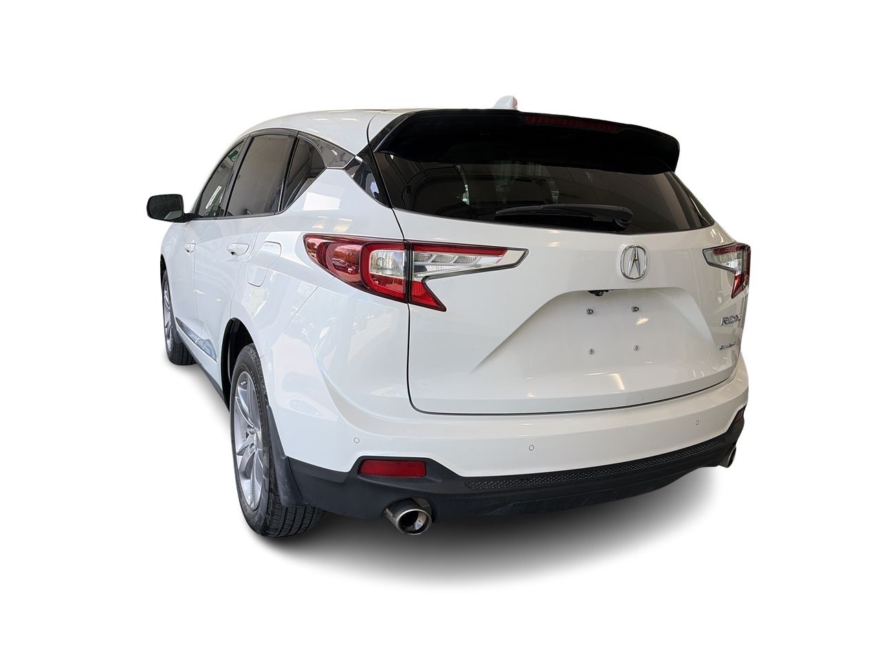 Acura RDX  2021 à Mississauga, Ontario