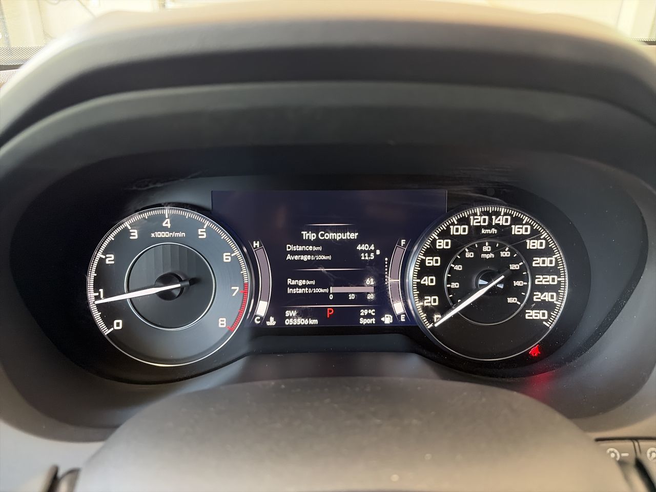 Acura RDX  2021 à Mississauga, Ontario