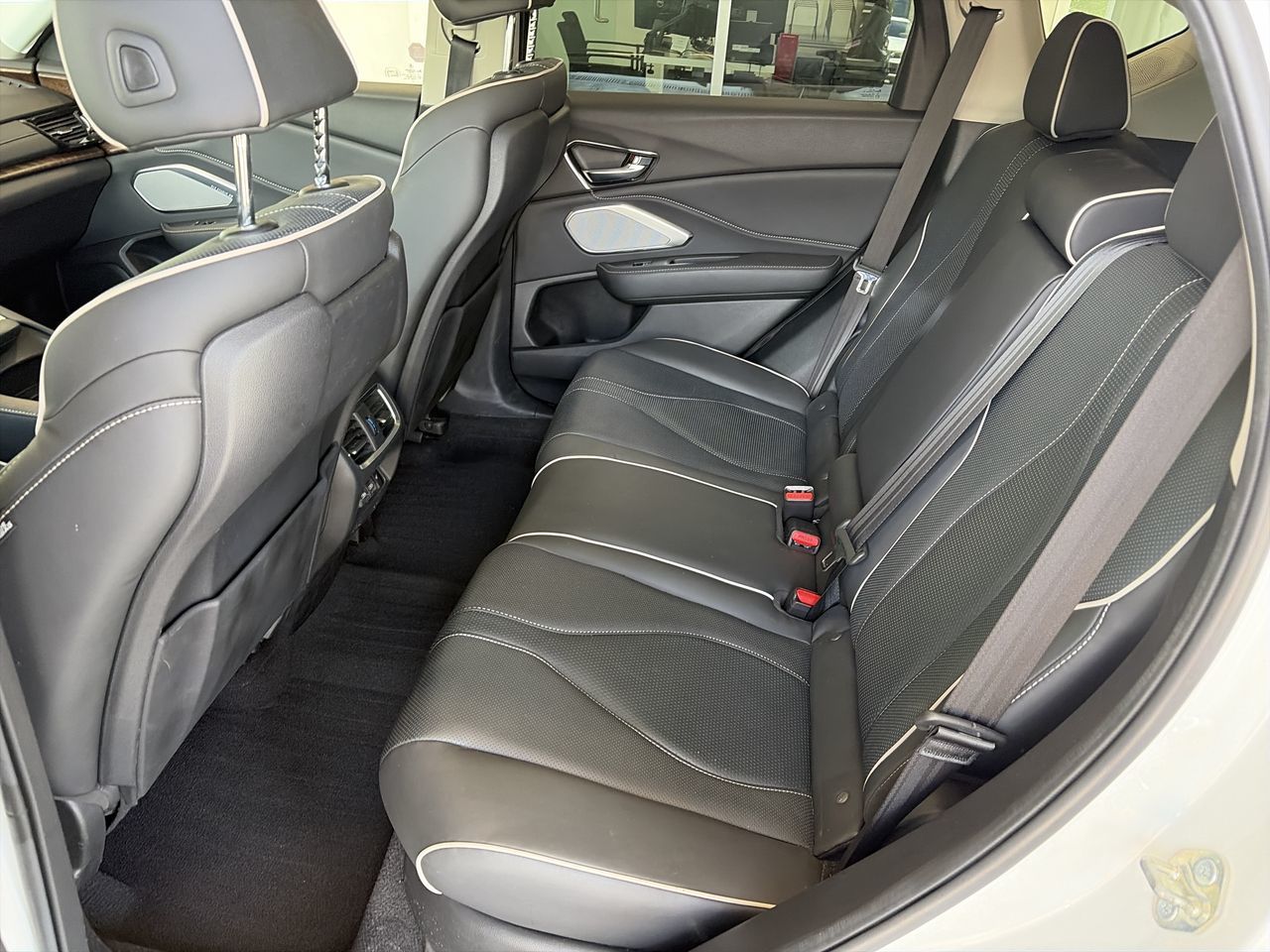 Acura RDX  2021 à Mississauga, Ontario
