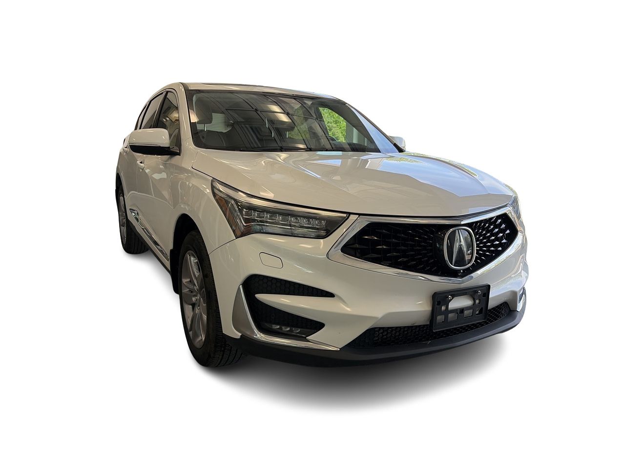 Acura RDX  2021 à Mississauga, Ontario