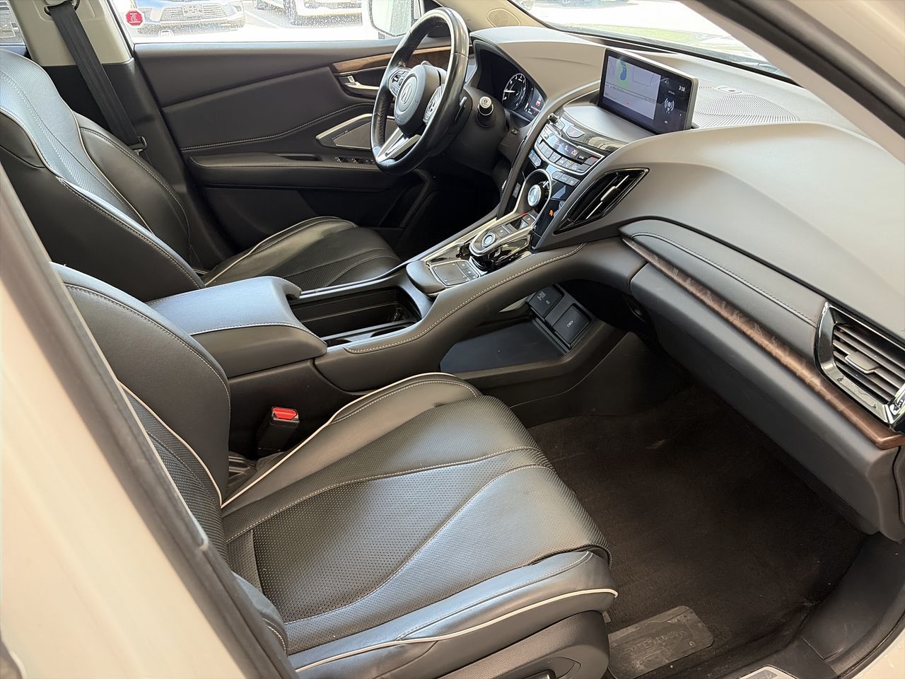 Acura RDX  2021 à Mississauga, Ontario