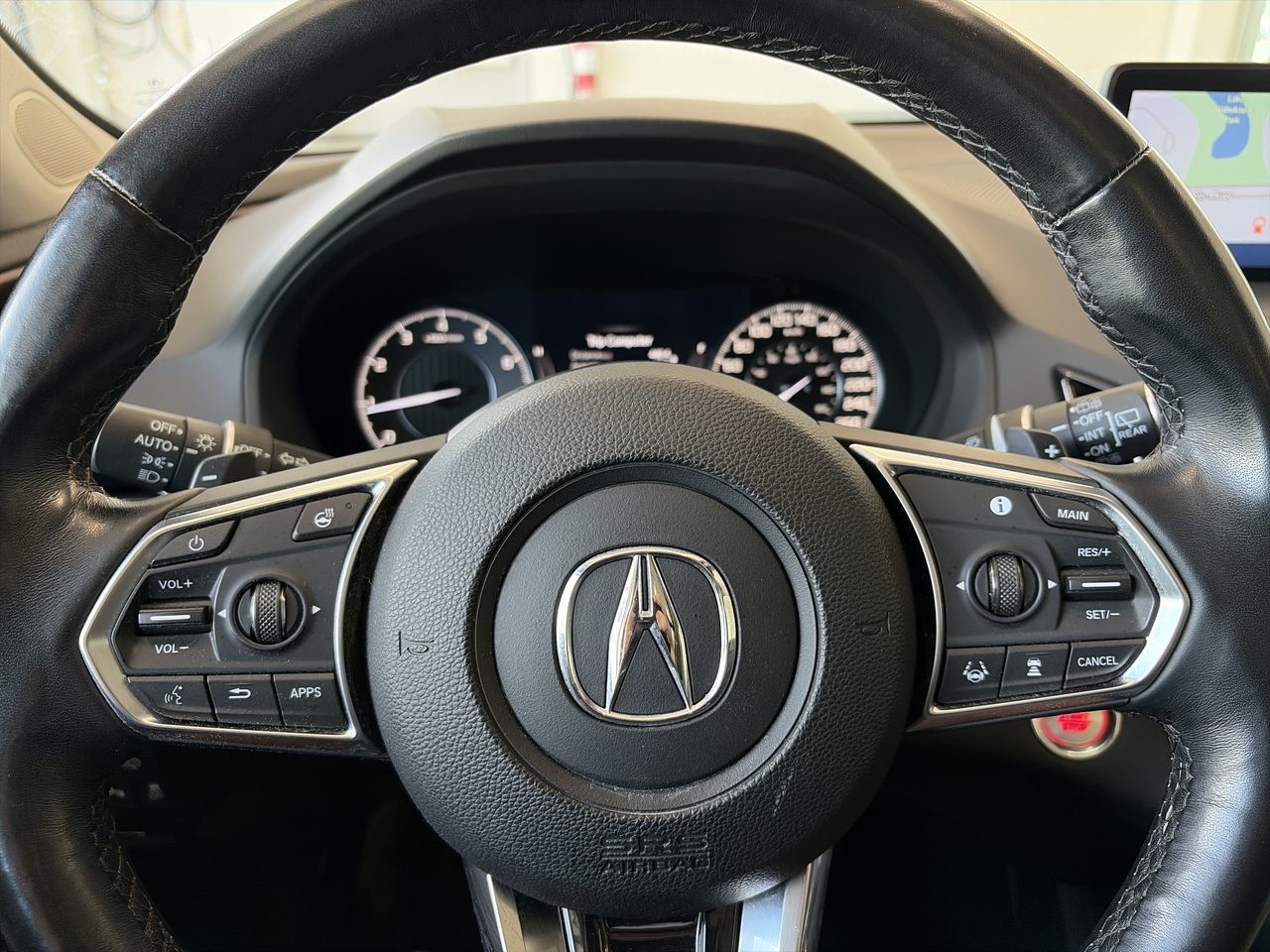 Acura RDX  2021 à Mississauga, Ontario