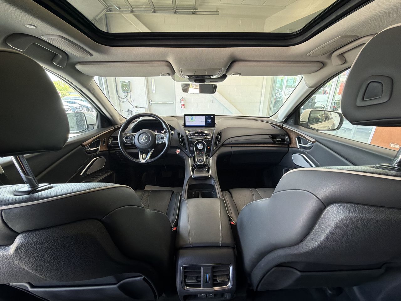 Acura RDX  2021 à Mississauga, Ontario