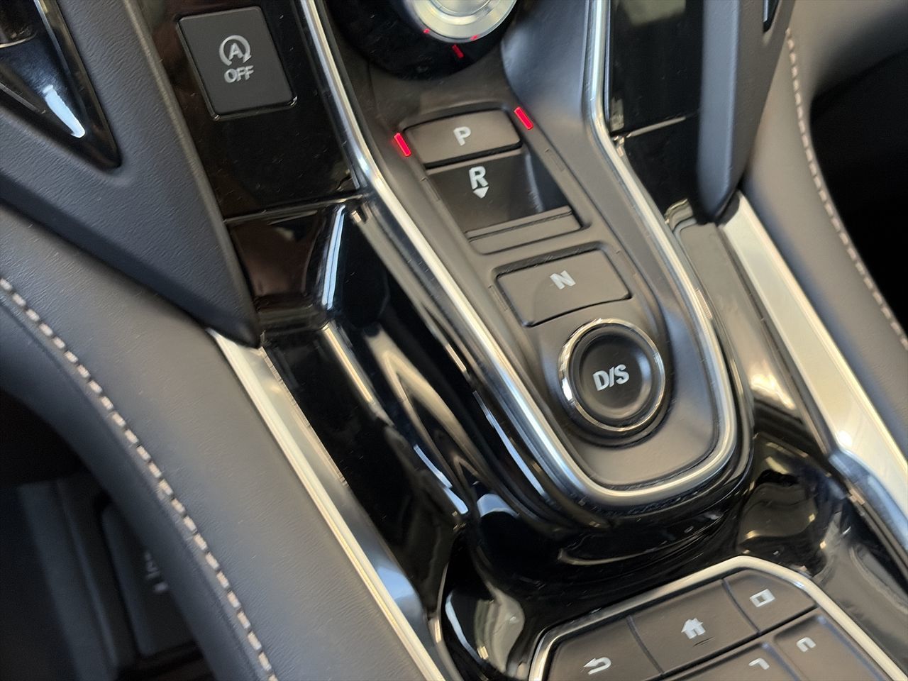 Acura RDX  2021 à Mississauga, Ontario