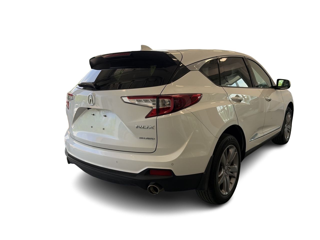 Acura RDX  2021 à Mississauga, Ontario