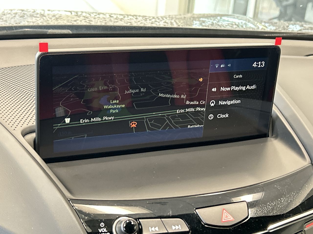 2025 Acura RDX in Mississauga, Ontario