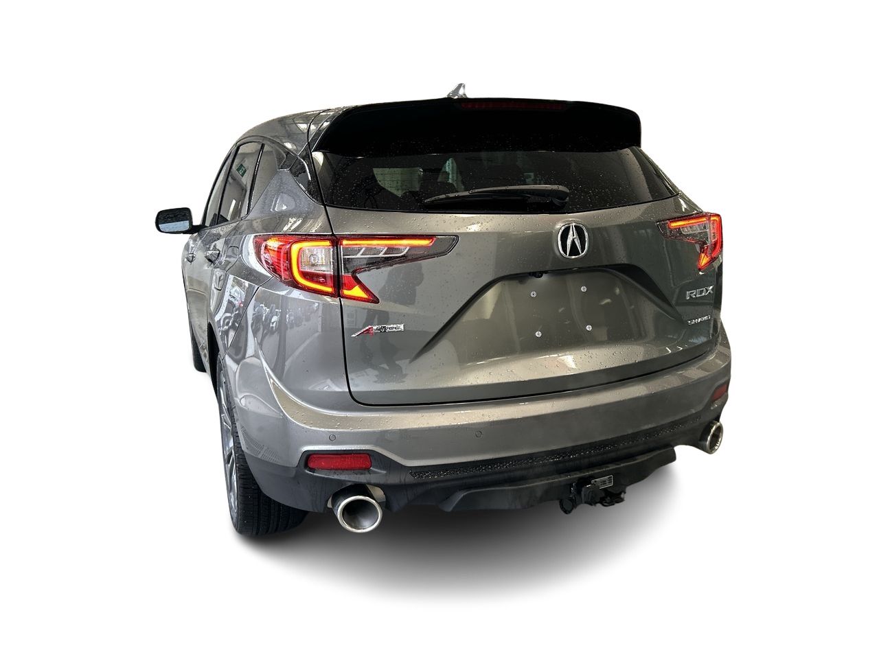 2025 Acura RDX in Mississauga, Ontario