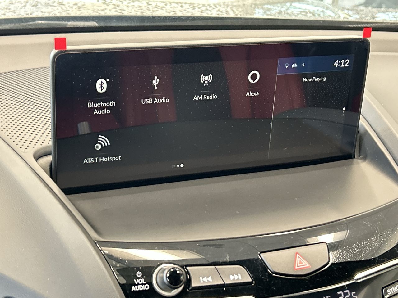 2025 Acura RDX in Mississauga, Ontario