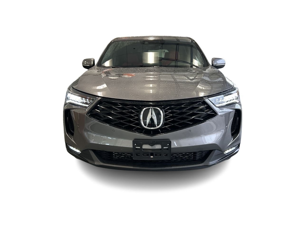 2025 Acura RDX