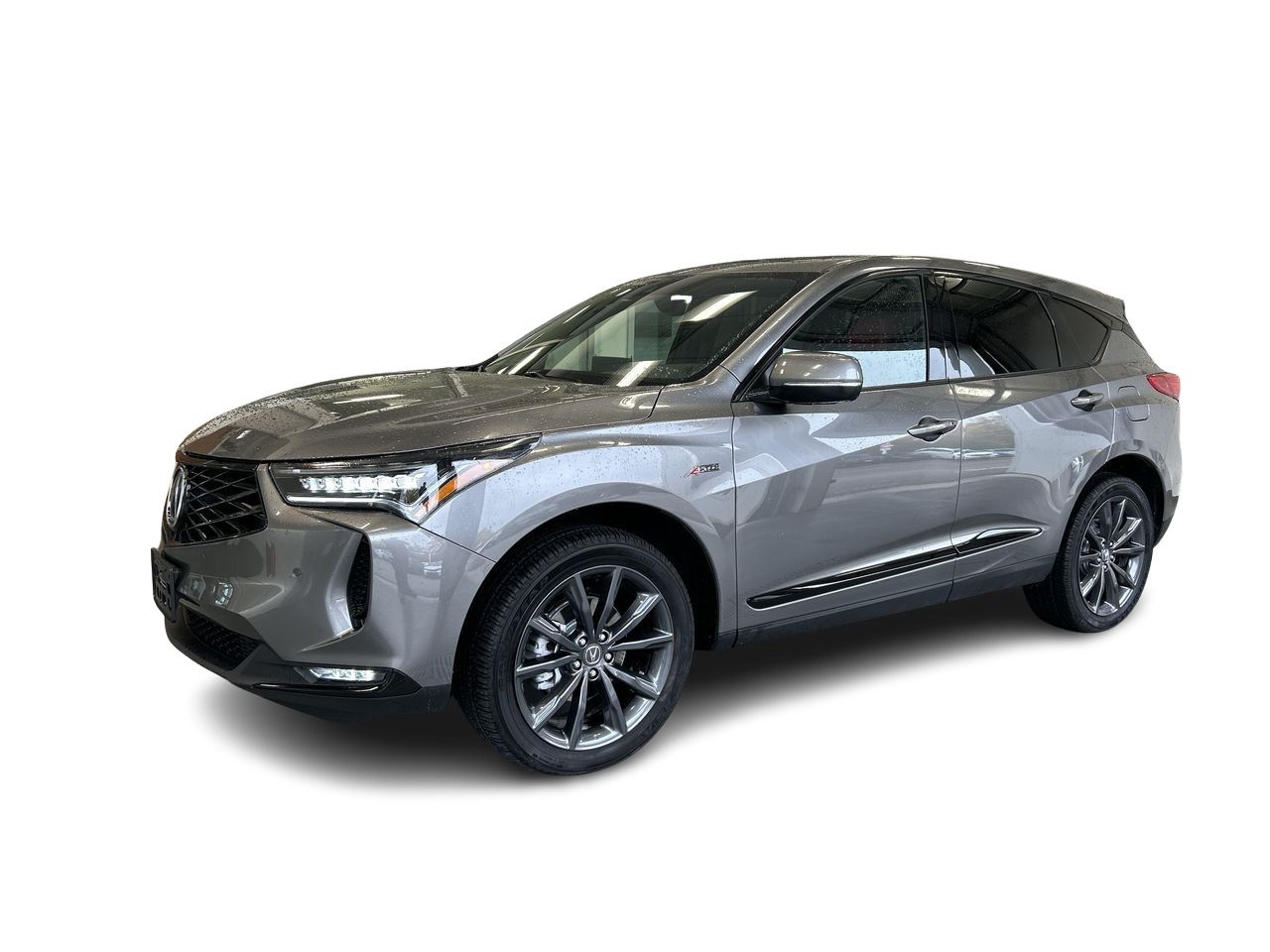 2025 Acura RDX in Mississauga, Ontario