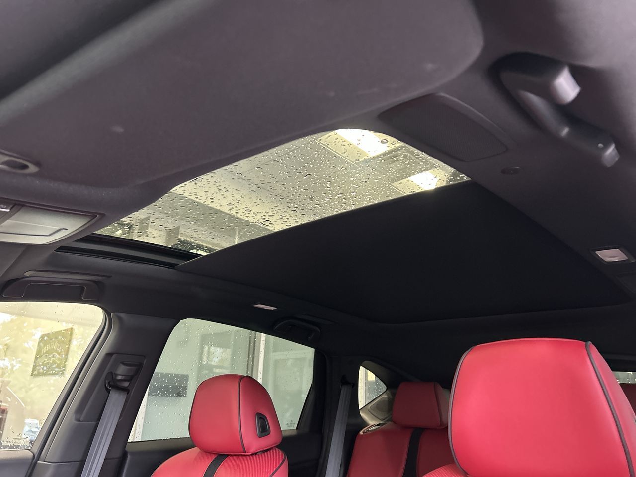 2025 Acura RDX in Mississauga, Ontario