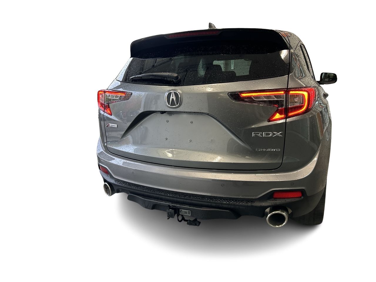 2025 Acura RDX