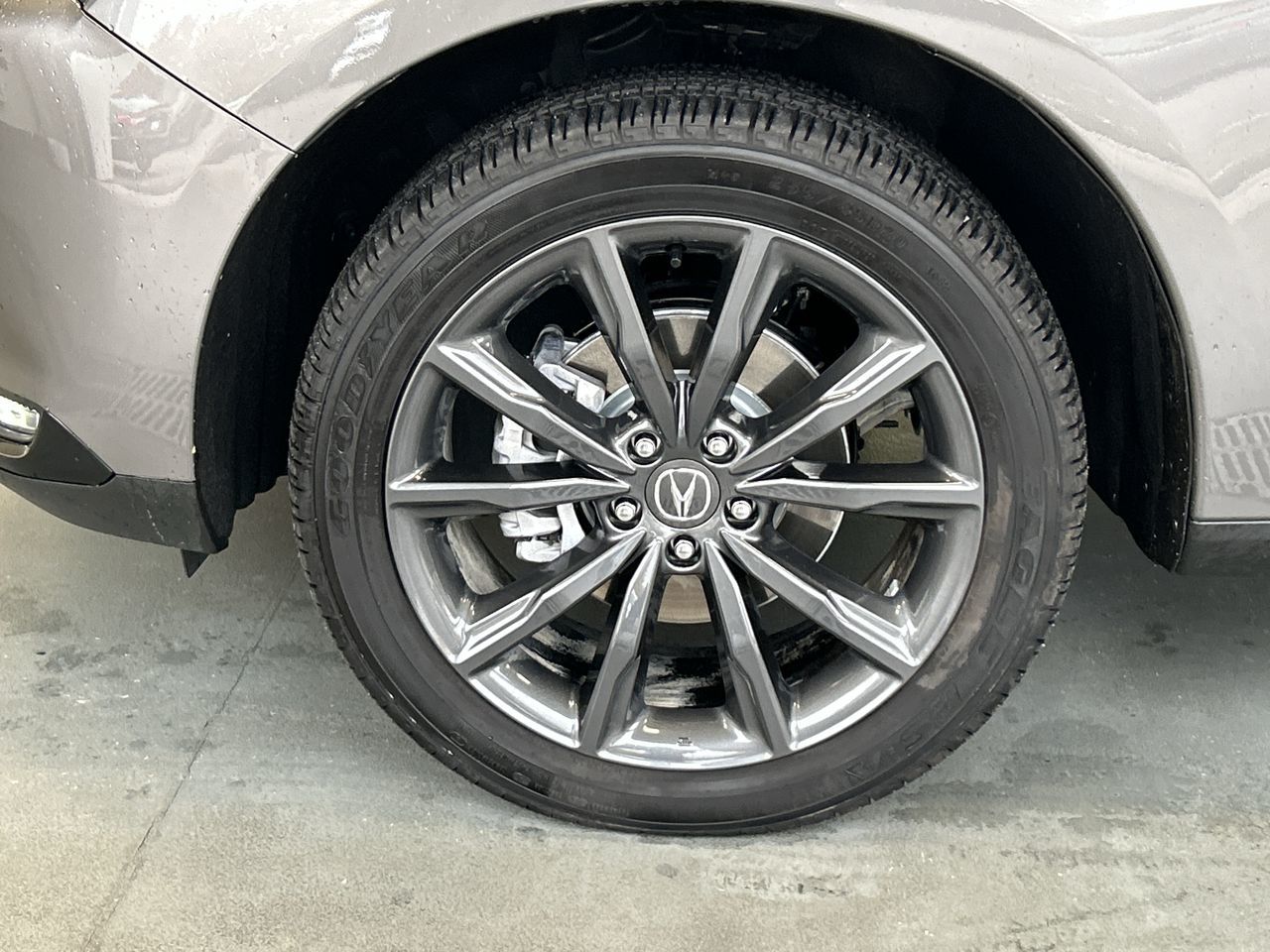 2025 Acura RDX in Mississauga, Ontario