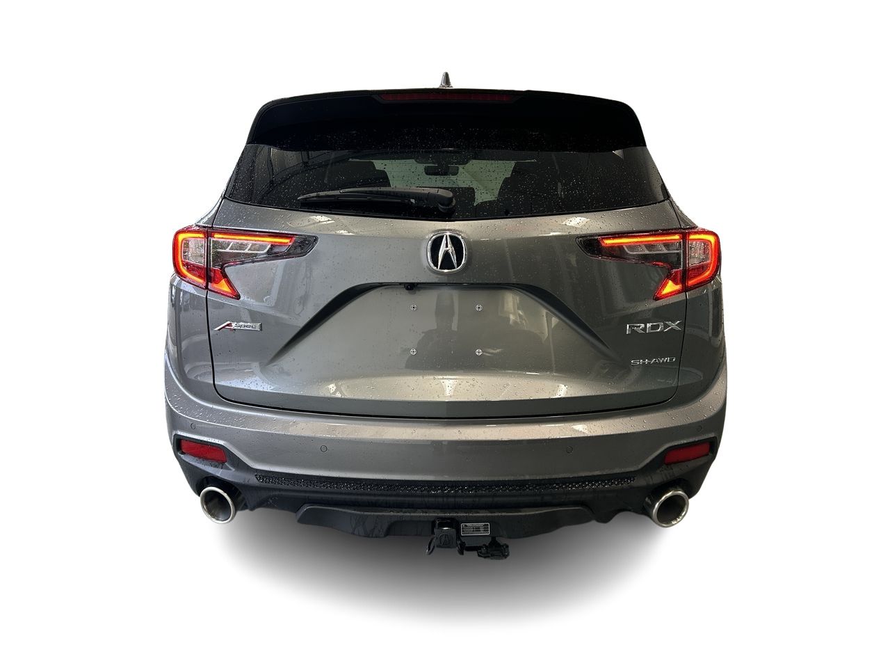 2025 Acura RDX in Mississauga, Ontario