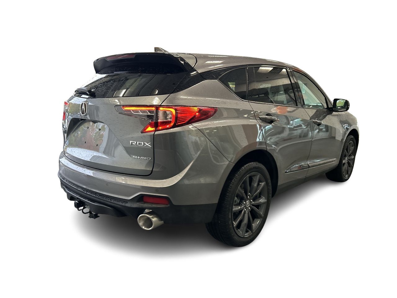 2025 Acura RDX in Mississauga, Ontario