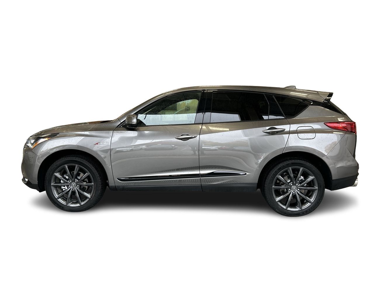 2025 Acura RDX in Mississauga, Ontario