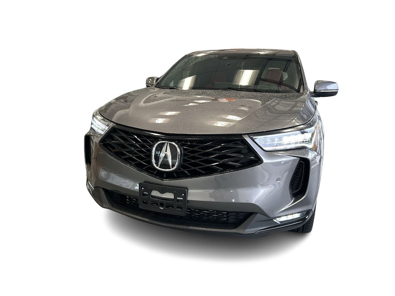 2025 Acura RDX