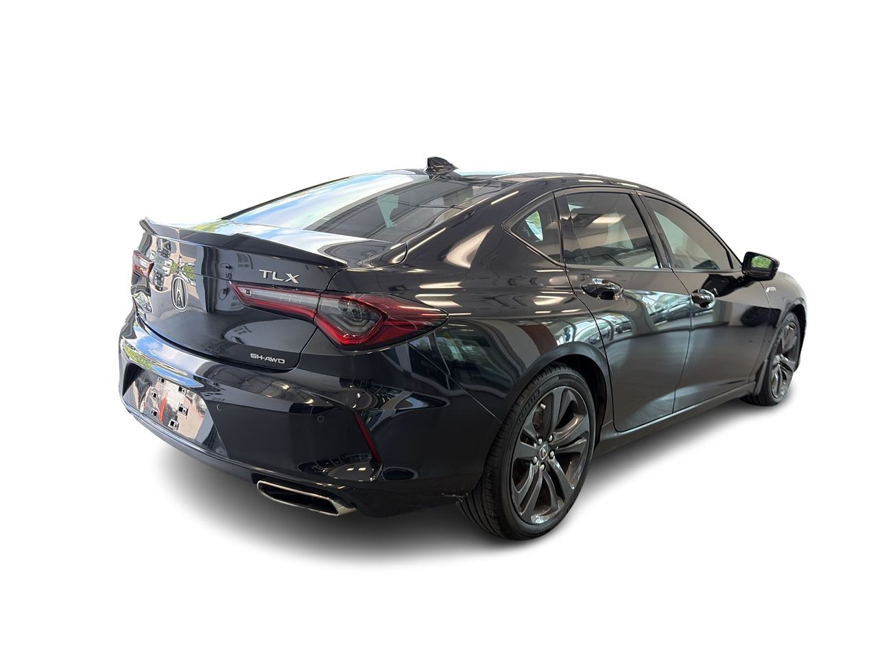 2023 Acura TLX in Mississauga, Ontario