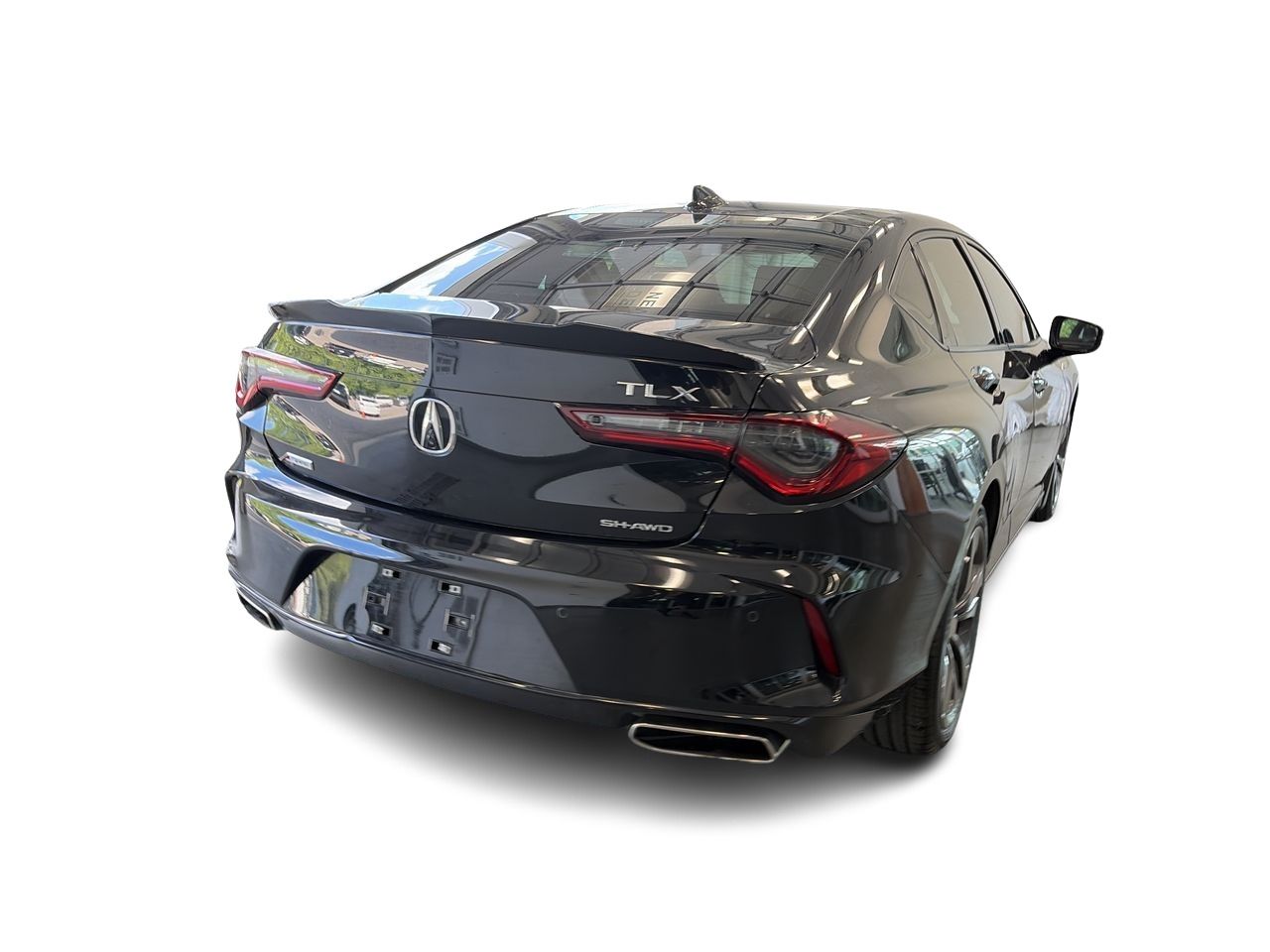 2023 Acura TLX in Mississauga, Ontario
