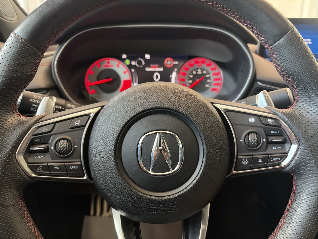 2023 Acura TLX in Mississauga, Ontario