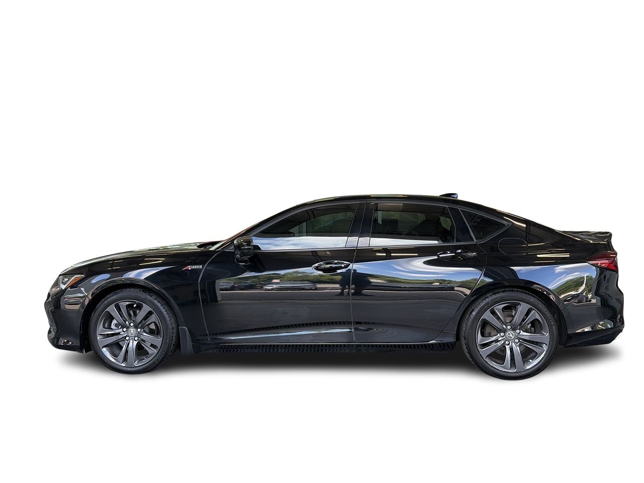 2023 Acura TLX in Mississauga, Ontario