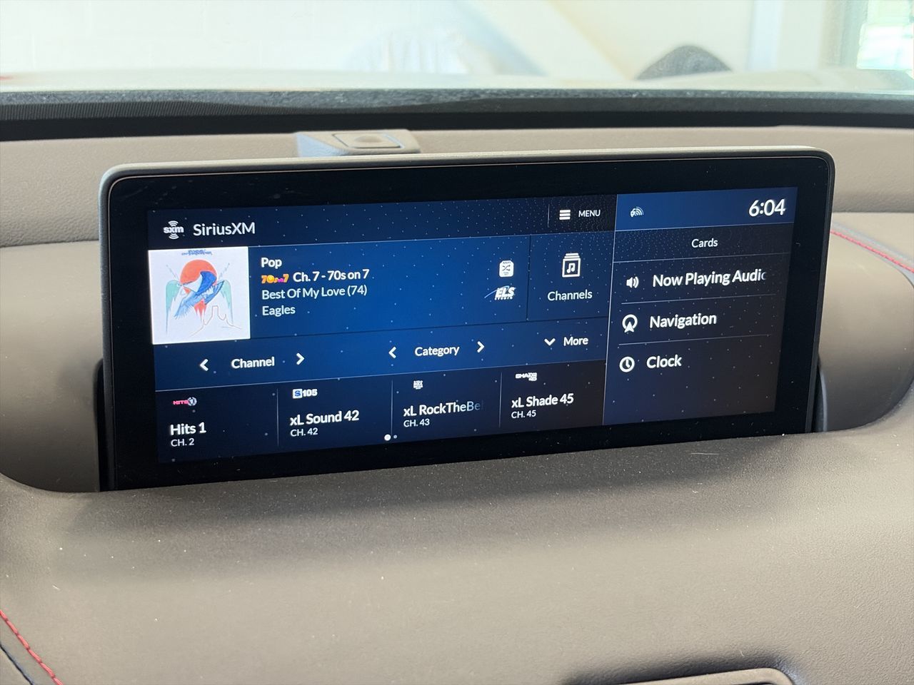 2023 Acura TLX in Mississauga, Ontario