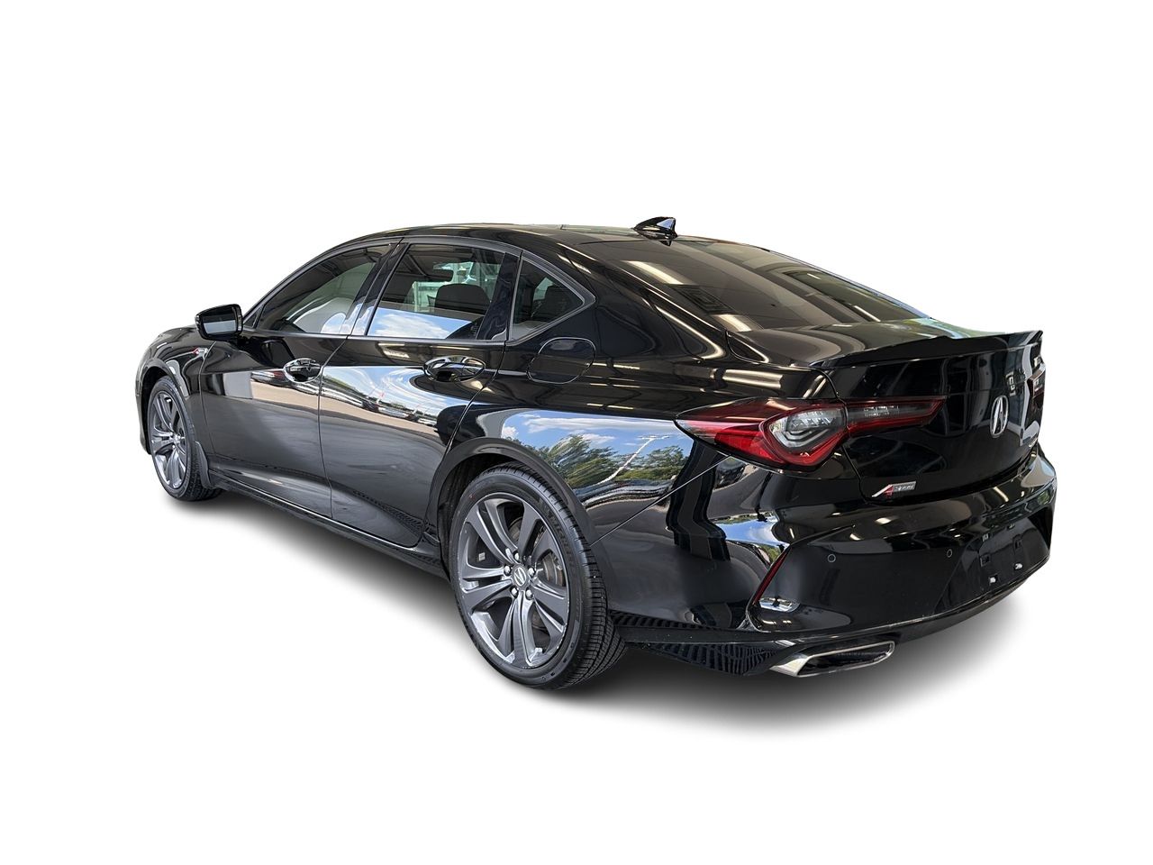 2023 Acura TLX in Mississauga, Ontario