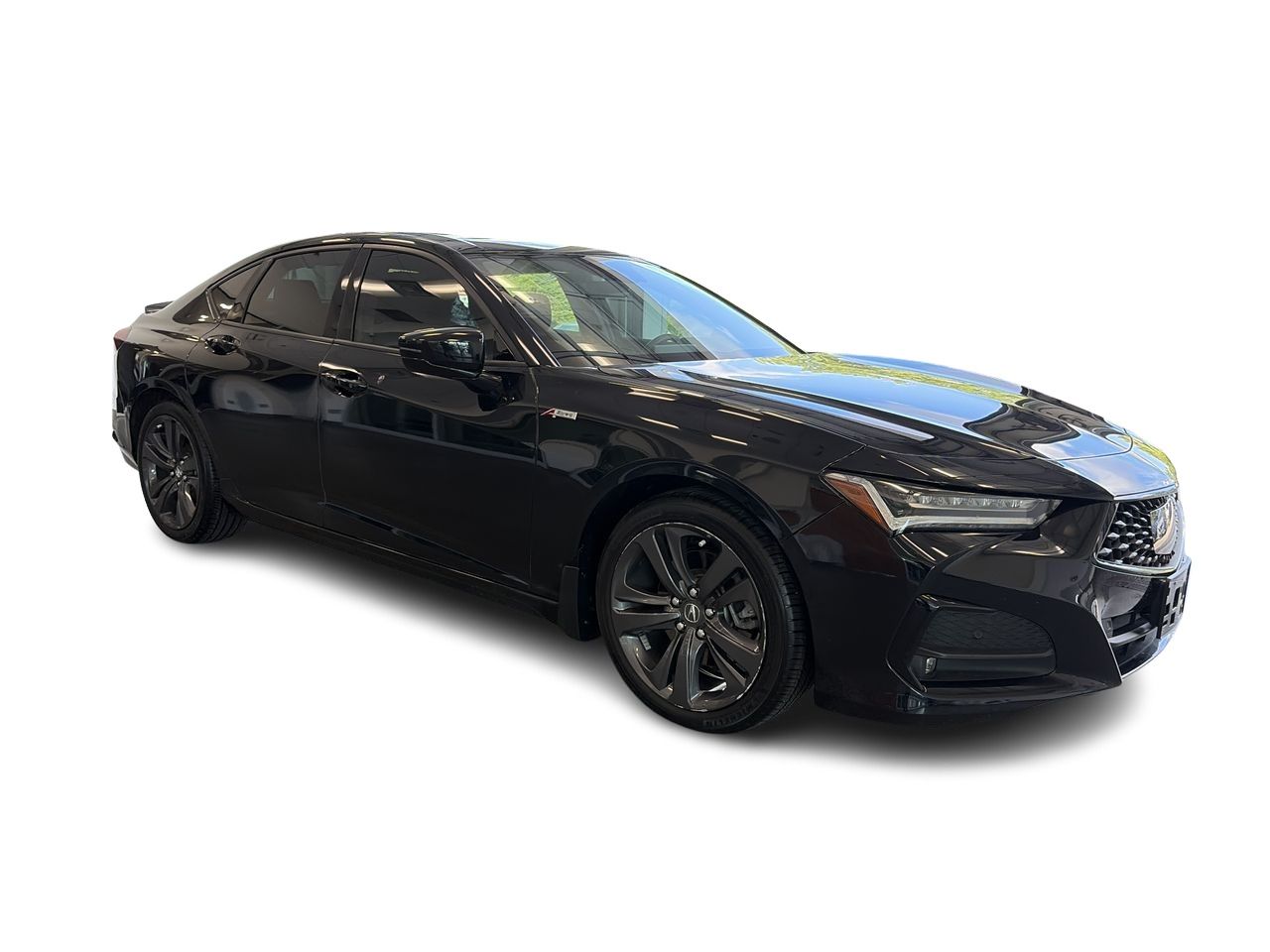 2023 Acura TLX in Mississauga, Ontario