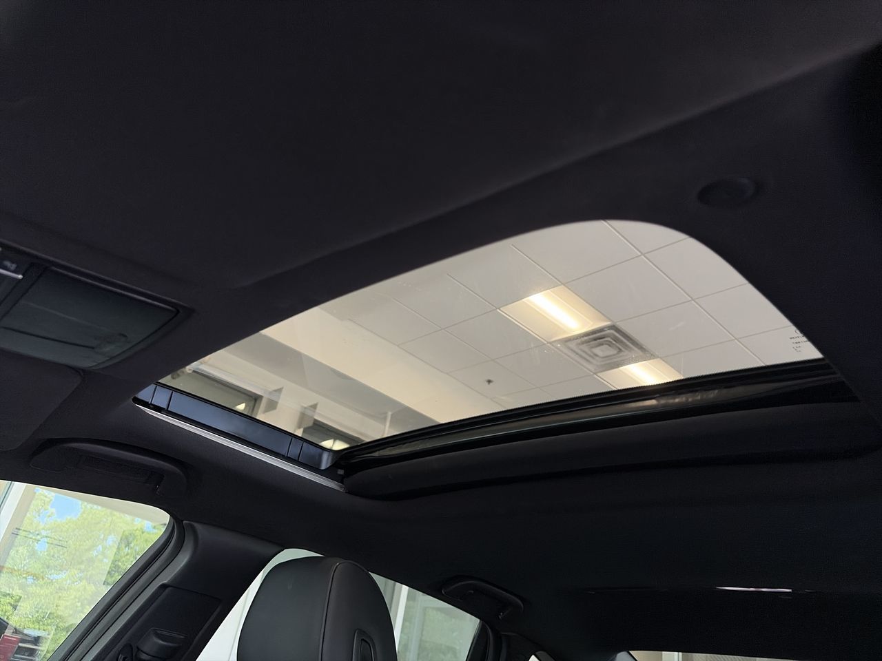 2023 Acura TLX in Mississauga, Ontario