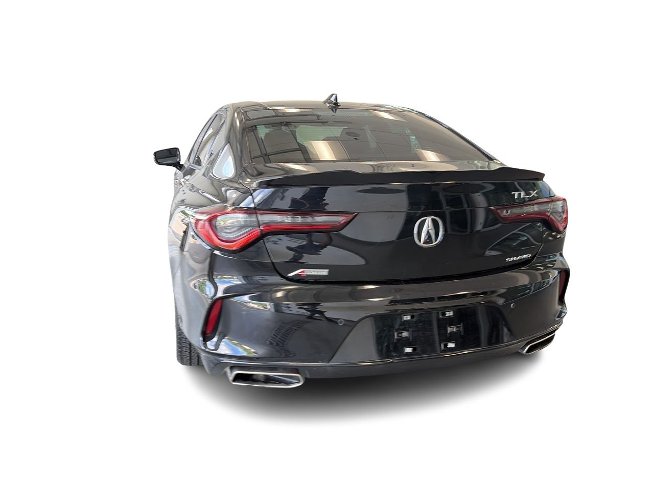 2023 Acura TLX in Mississauga, Ontario