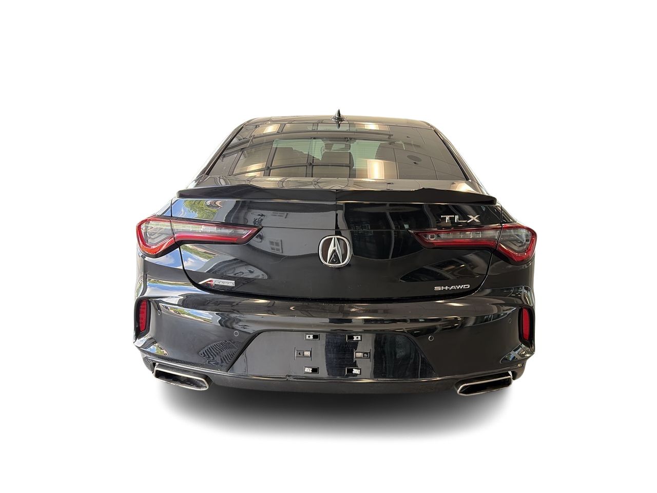 2023 Acura TLX in Mississauga, Ontario